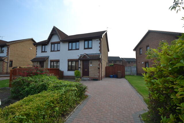 Main image of property: Guardwell Crescent, Liberton, Edinburgh, EH17