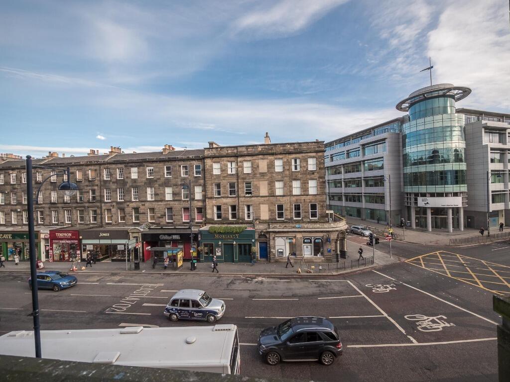 Main image of property: Lothian Road, Central, Edinburgh, EH3