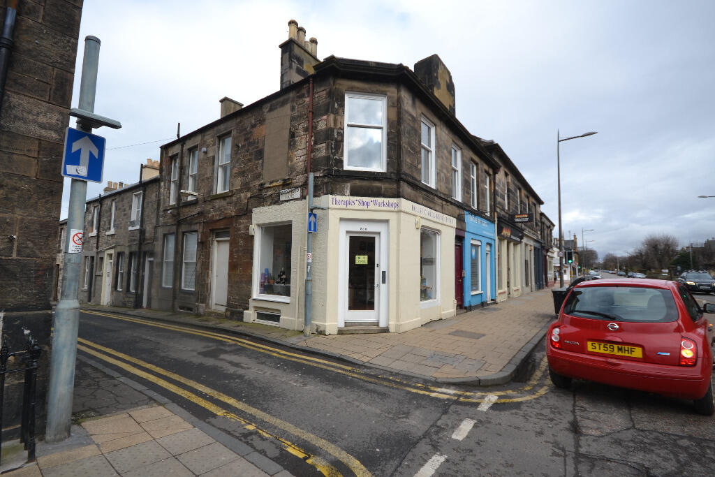 Main image of property: Portobello High Street, Portobello, Edinburgh, EH15