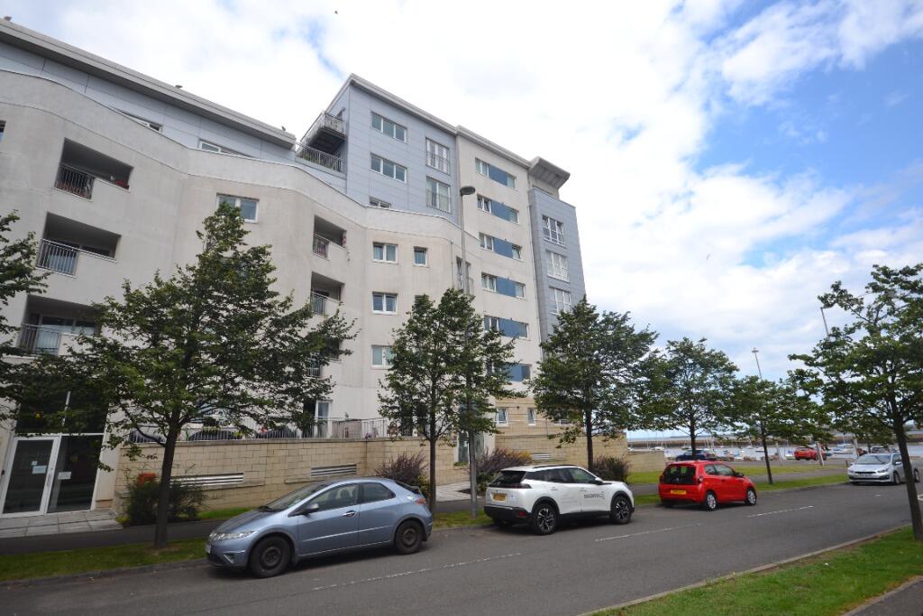 Main image of property: Hesperus Crossway, Granton, Edinburgh, EH5