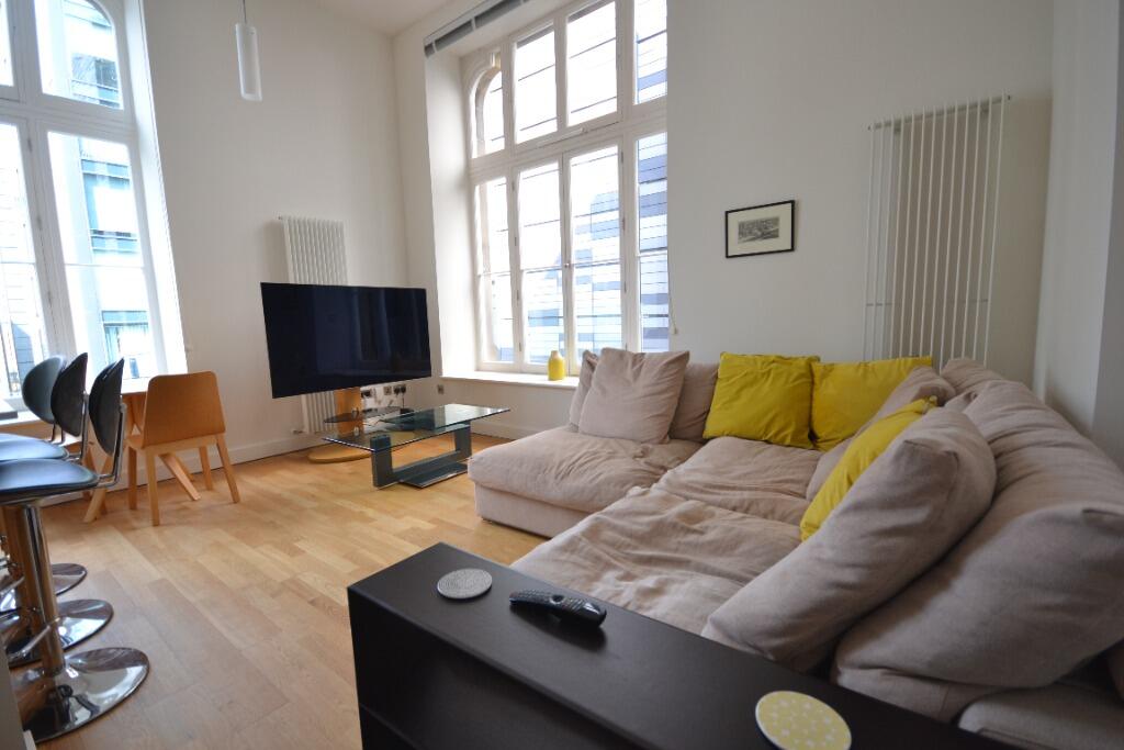 Main image of property: Simpson Loan, Central, Edinburgh, EH3