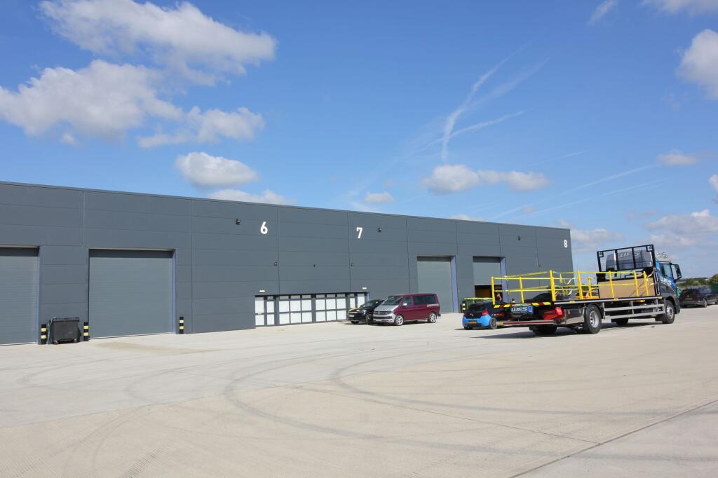 Main image of property: Harling Road, Snetterton, NR16