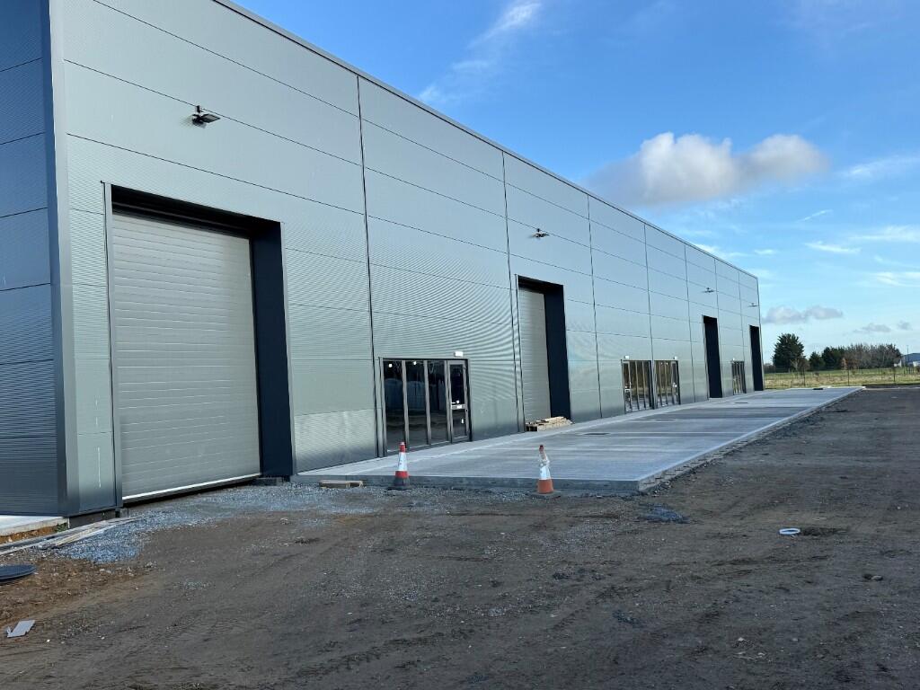 Main image of property: Heather Point, Snetterton Park, Snetterton