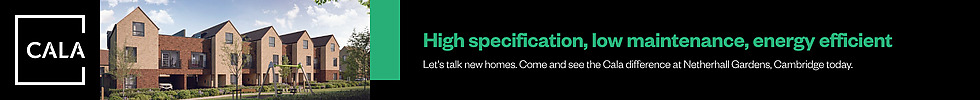 Get brand editions for Cala Homes North Counties