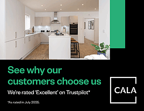 Get brand editions for Cala Homes North Counties