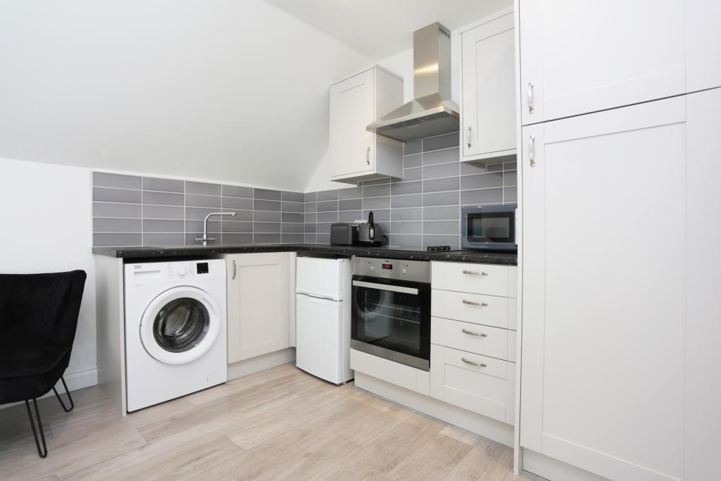 Main image of property: Stafford Road, Bournemouth