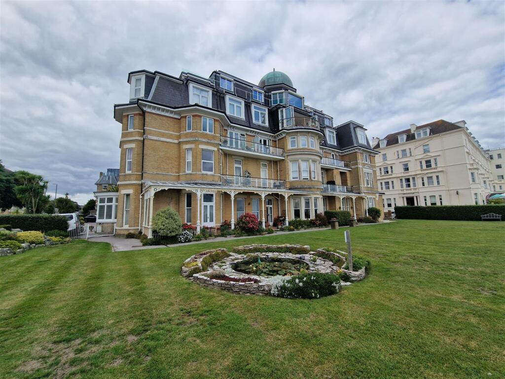 Main image of property: West Hill Road, Bournemouth