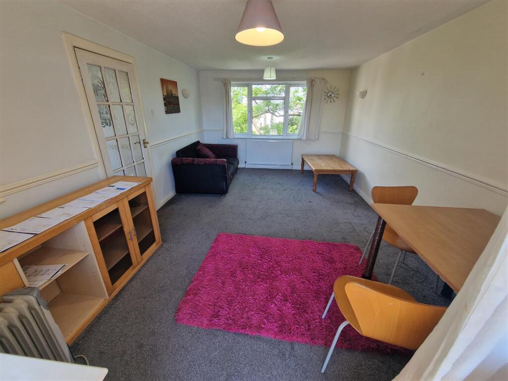 Main image of property: Cambridge Road, Bournemouth