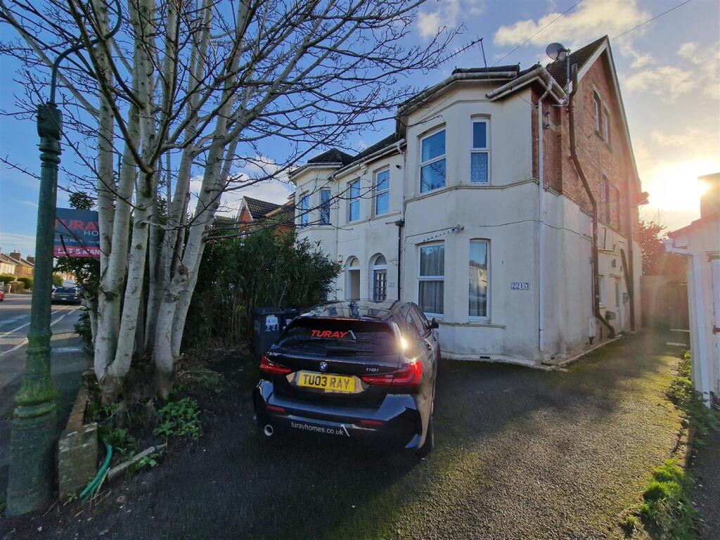 Main image of property: Stewart Road, Bournemouth