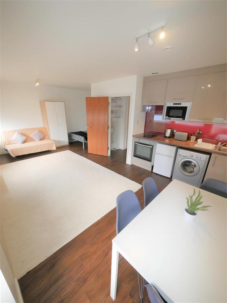 Main image of property: Hill House, Bournemouth BH1
