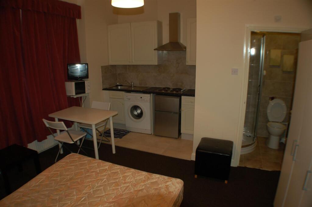 Main image of property: Overdale, Bournemouth, BH1