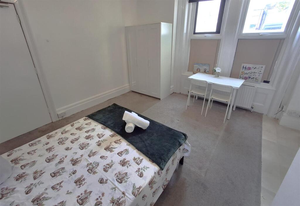 Main image of property: Overdale, Bournemouth, BH1