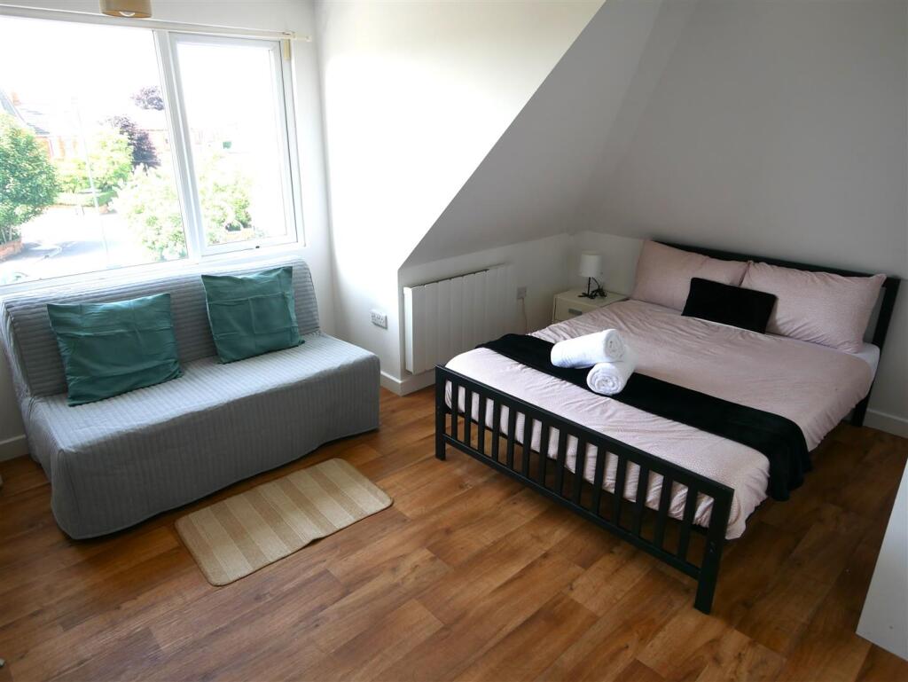 Main image of property: Flat 7, Primerose, Bournemouth, BH3
