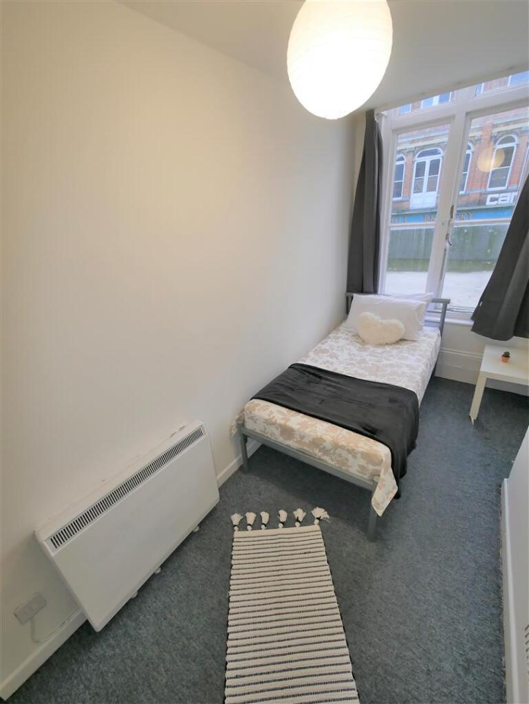 Main image of property: Snowdrops, Bournemouth, BH2