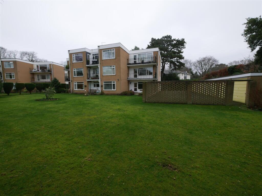 Main image of property: 8 Portarlington Road, Bournemouth