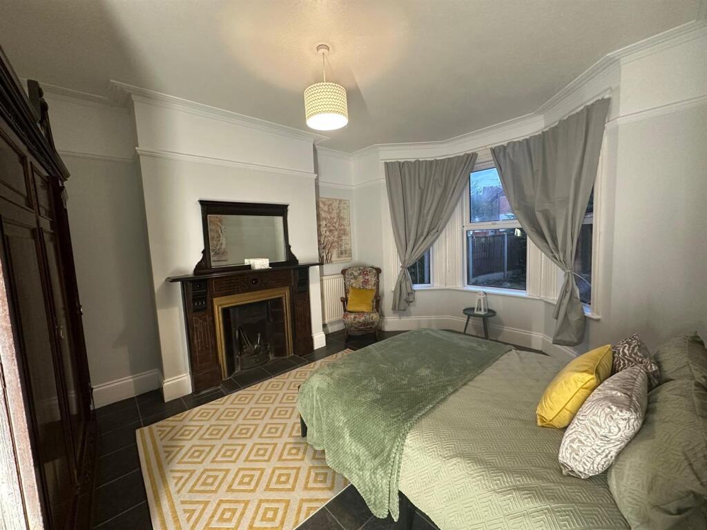 Main image of property: Heron Court Road, Winton, Bournemouth