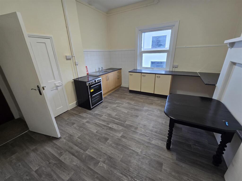 Main image of property: Old Christchurch Road, Bournemouth