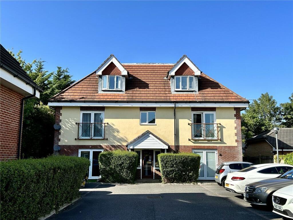 Main image of property: Princess Road, Poole