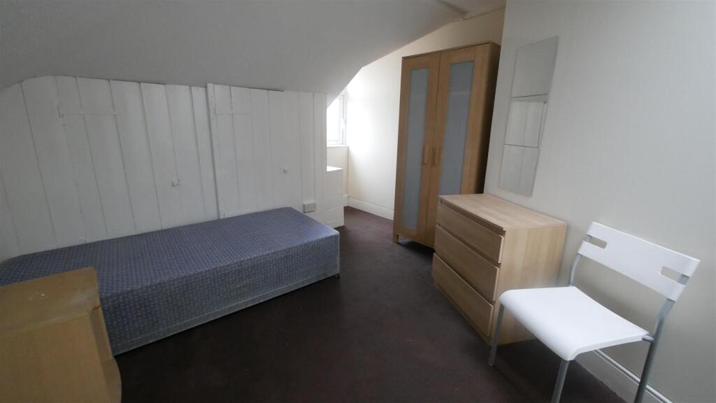 Main image of property: Mighty Land, Bournemouth, BH1