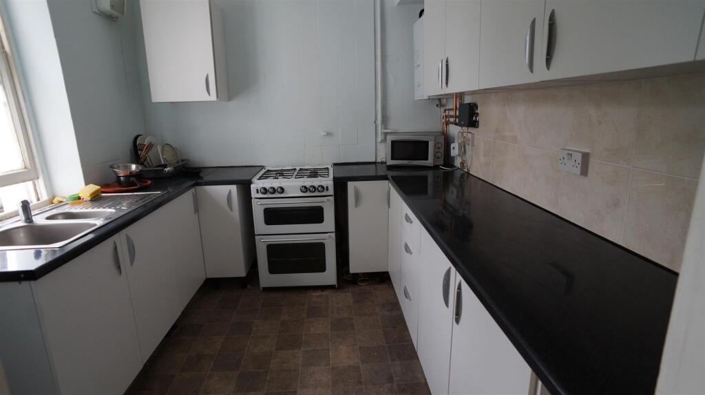 Main image of property: Croft, Bournemouth, BH1