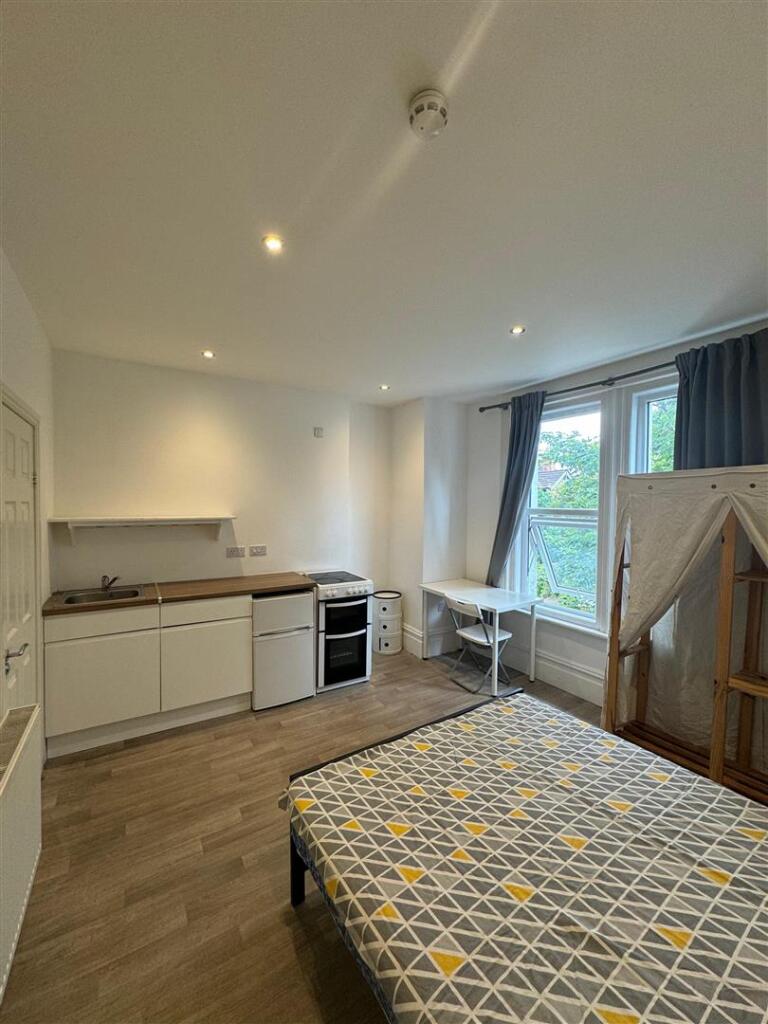 Main image of property: Belvedere Road, Winton, Bournemouth