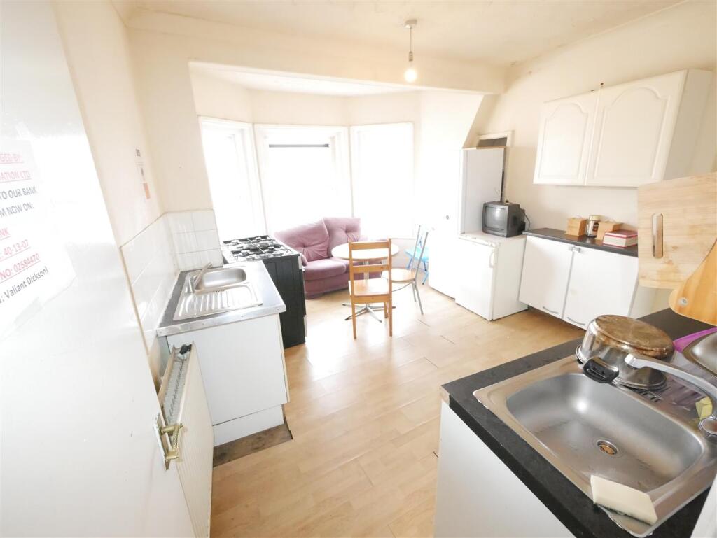 Main image of property: Wayside, Bournemouth, BH1