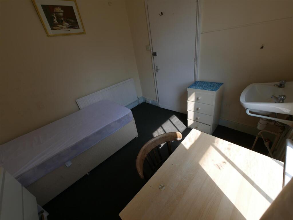 Main image of property: Croft, Bournemouth, BH1