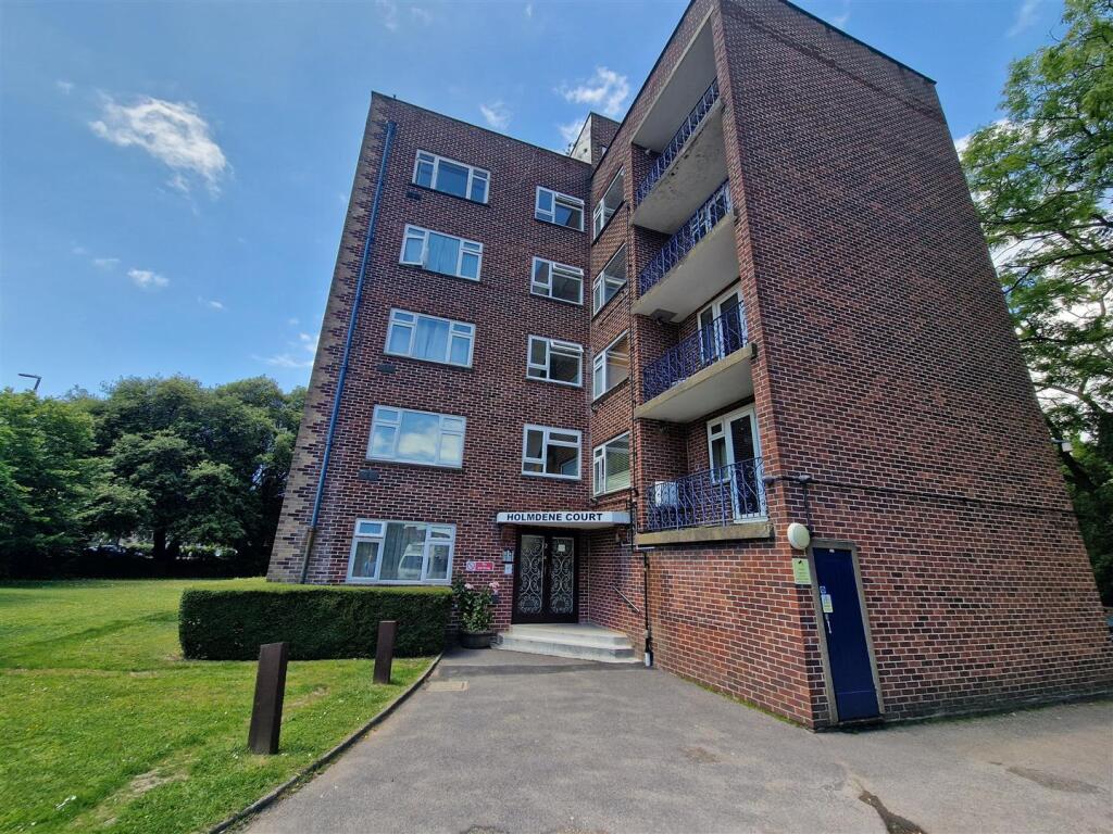 Main image of property: Cambridge Road, Bournemouth