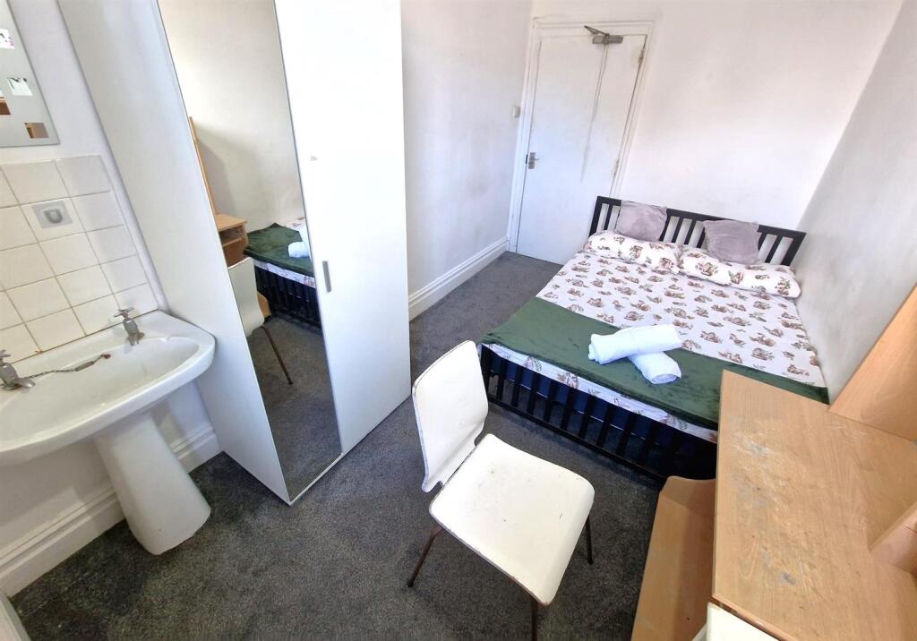 Main image of property: Overdale, Bournemouth, BH1