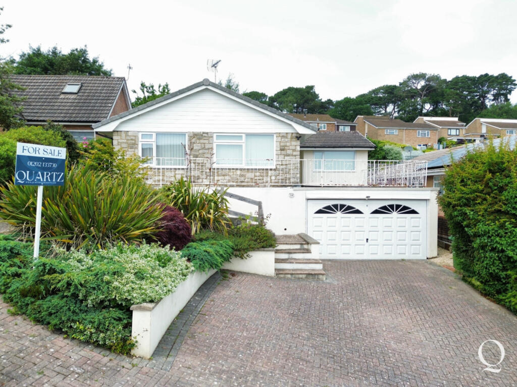 Main image of property: West Way, Broadstone