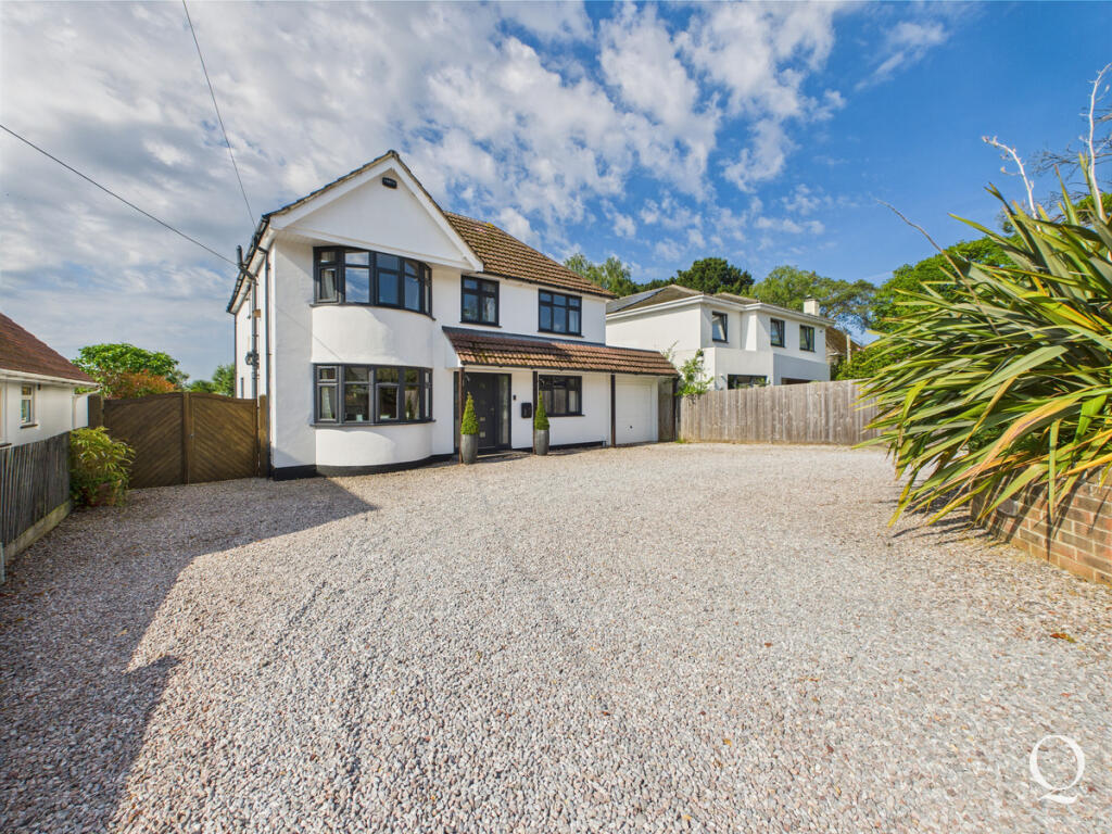 Main image of property: Sandy Lane, Poole