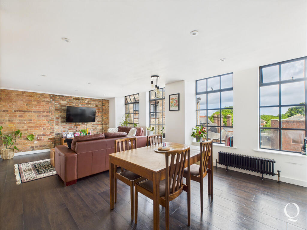 Main image of property: The Pantechnicon, Seamoor Road, Westbourne