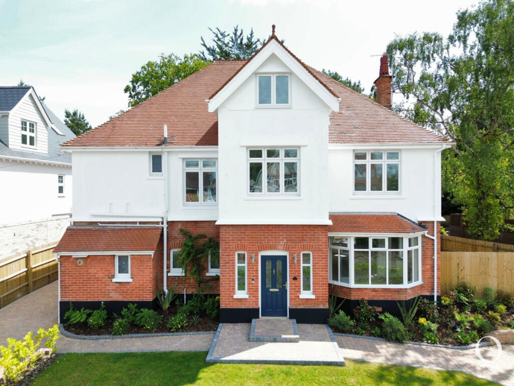Main image of property: Birchwood Road, Lower Parkstone, Poole