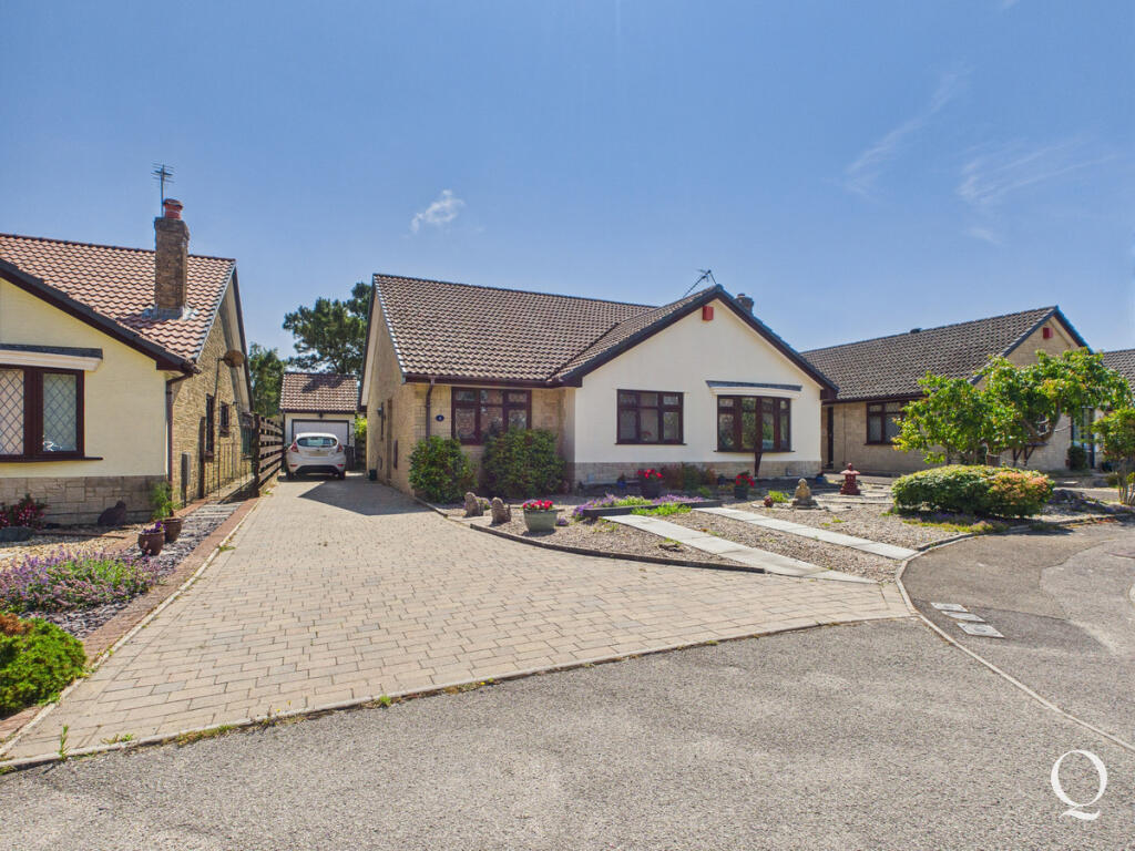Main image of property: Laidlaw Close, Talbot Village