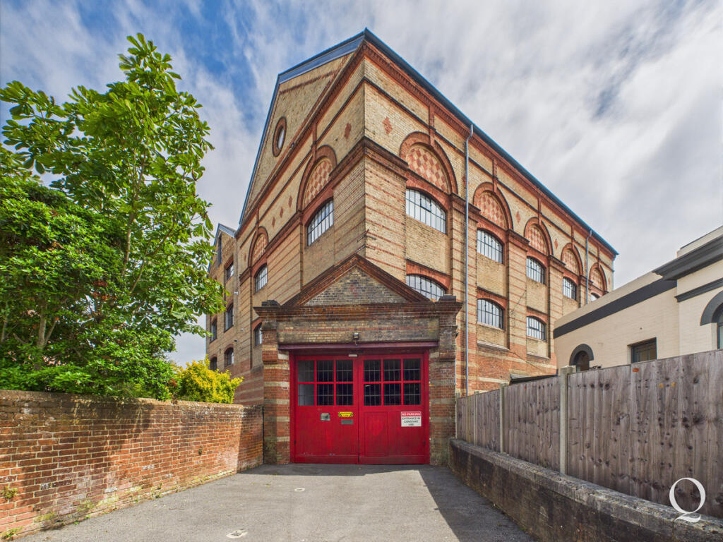 Main image of property: The Pantechnicon, Seamoor Road, Westbourne