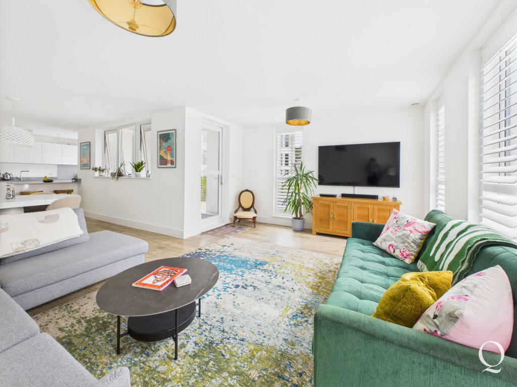 Main image of property: West Cliff Road, Bournemouth