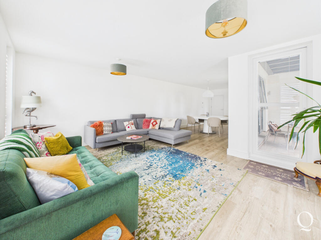 Main image of property: West Cliff Road, Bournemouth