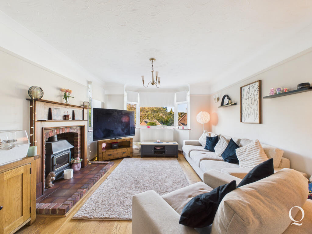 Main image of property: Abbotsbury Road, Broadstone