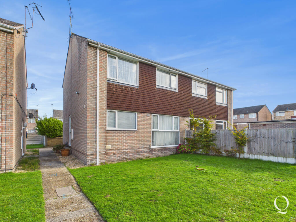 Main image of property: Freshwater Drive, Hamworthy