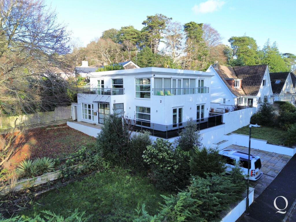 Main image of property: Benellen Avenue, Talbot Woods