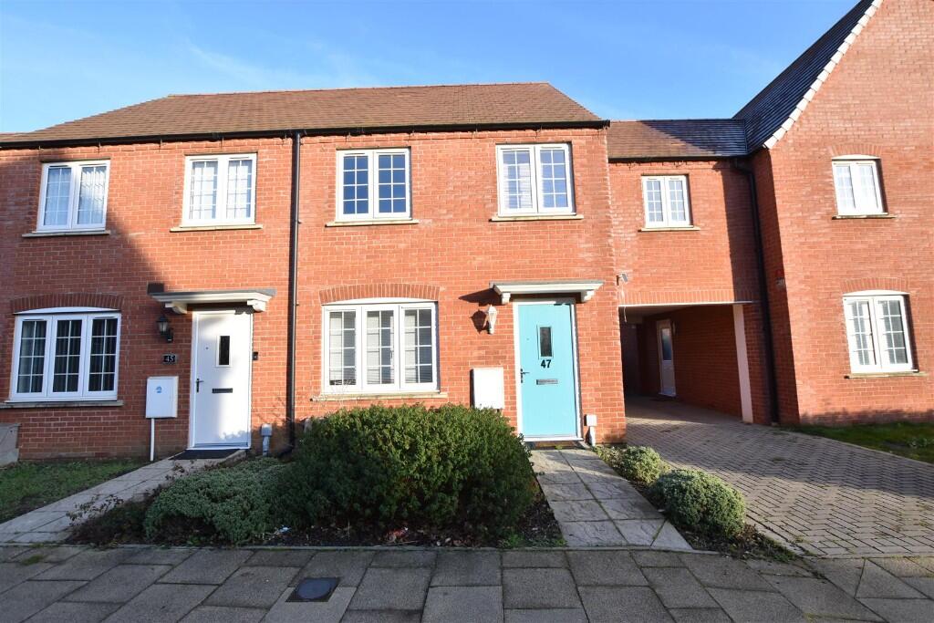 Main image of property: Epsom Way, Bicester, Oxfordshire, OX26
