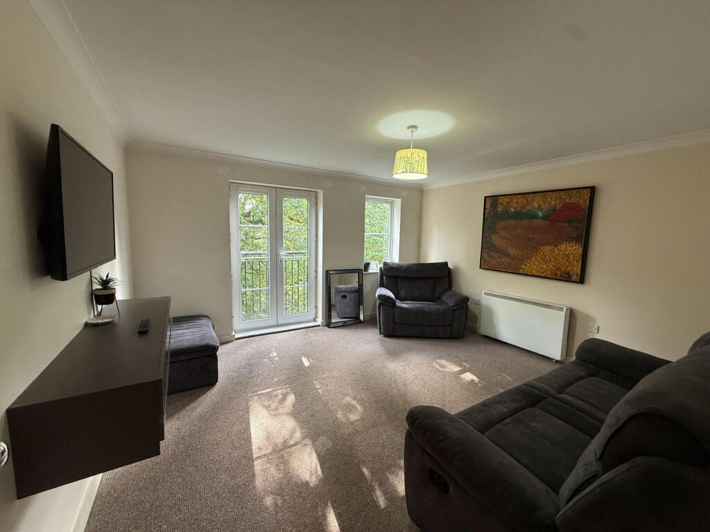 Main image of property: Heol Llinos, Thornhill, Cardiff, CF14