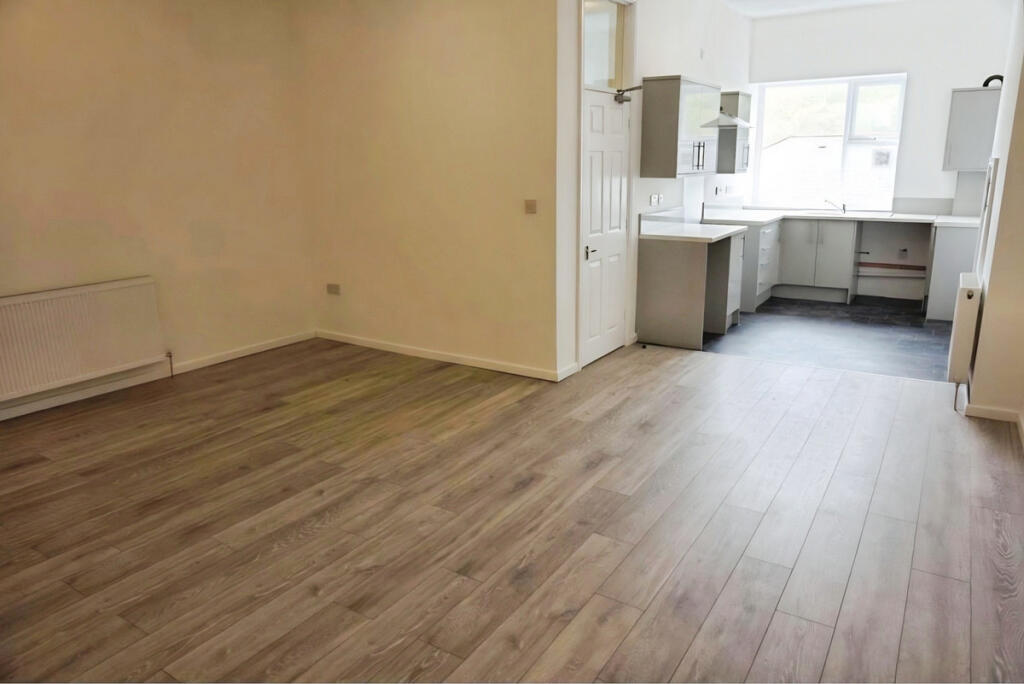 Main image of property: Commercial Street, Senghenydd, CF83