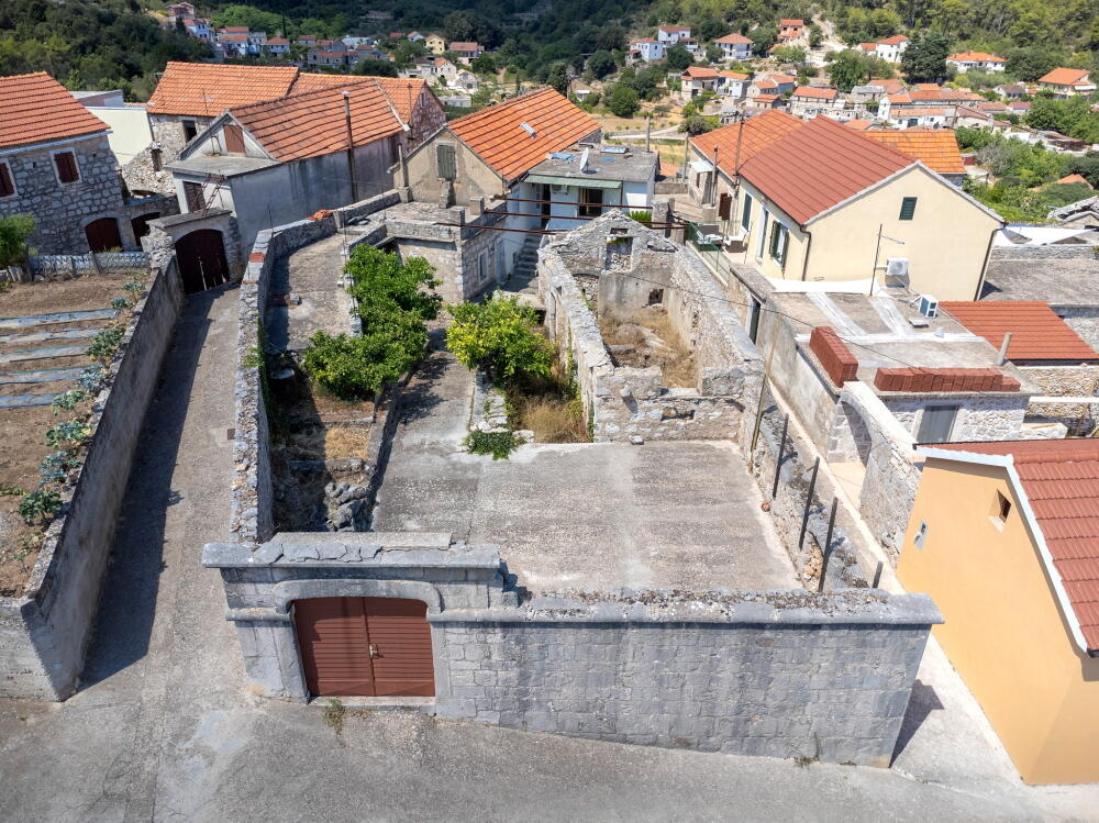 Main image of property: Hvar Island, Split-Dalmatia