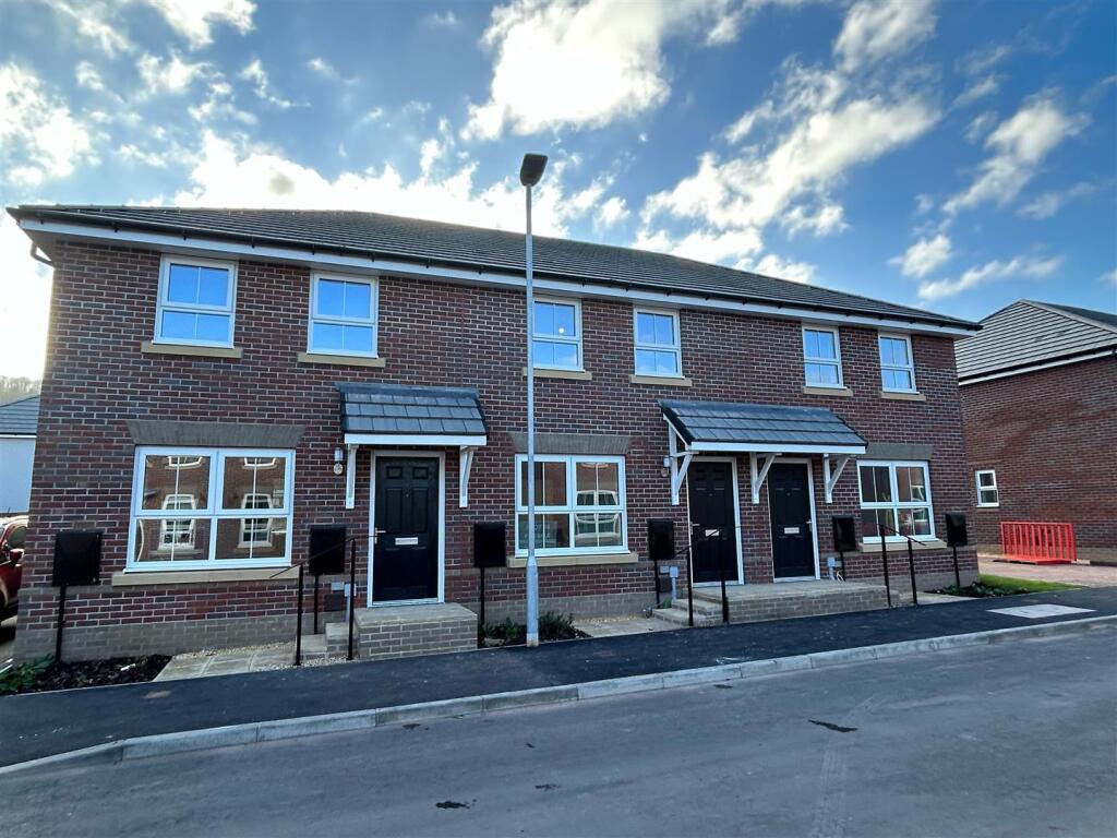 Main image of property: Bedford Way, Hildersley, Ross-On-Wye - Shared Ownership