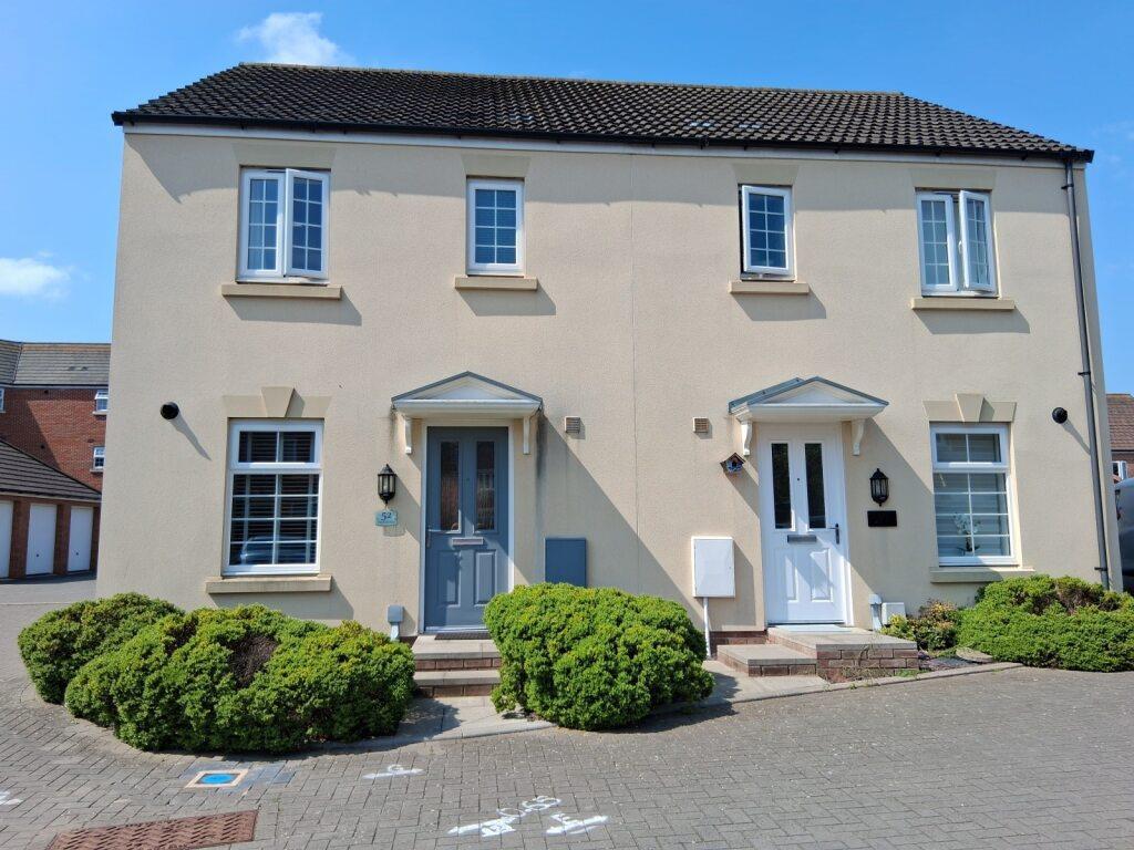 Main image of property: Lossiemouth Road Kingsway, LOW COST HOME criteria apply