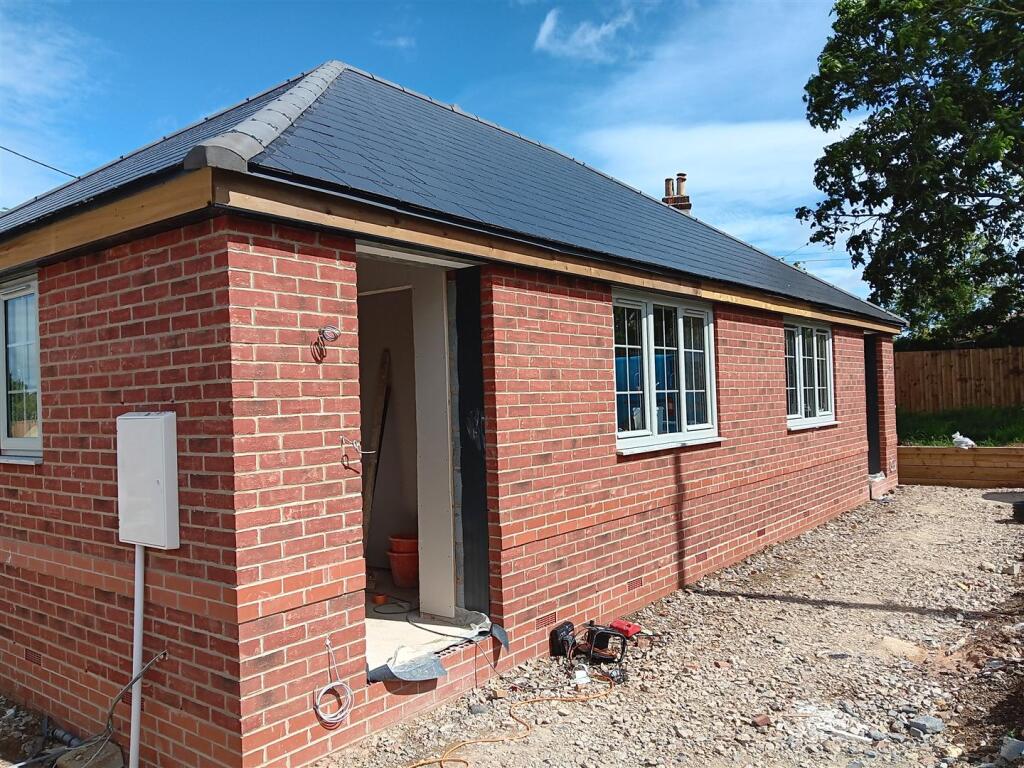 Main image of property: Orchard Bungalow, Danford Lane, Hartpury