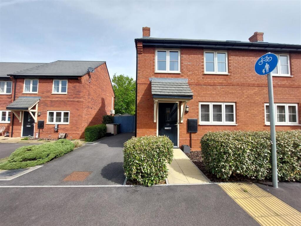 Main image of property: Bluebell Road, Walton Cardiff, Tewkesbury