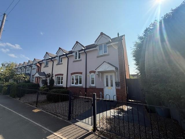 Main image of property: Lingenfield, Sutton St.Nicholas, Hereford - shared ownership
