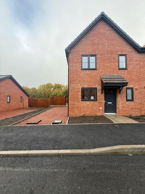 Main image of property: Whitehall Close Berry Hill, Coleford, Gloucestershire, GL16 8FN